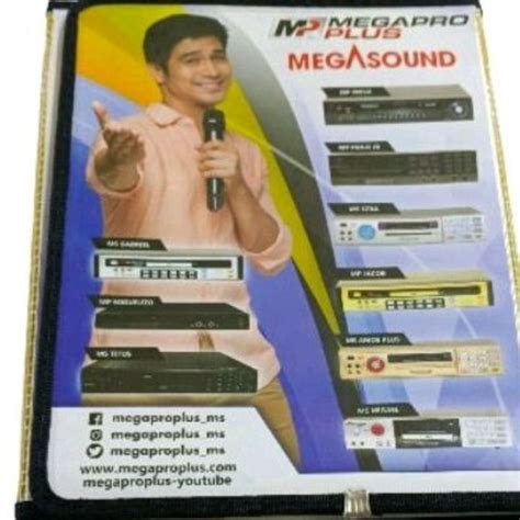 megapro plus songbook 2013|MegaPro Plus .